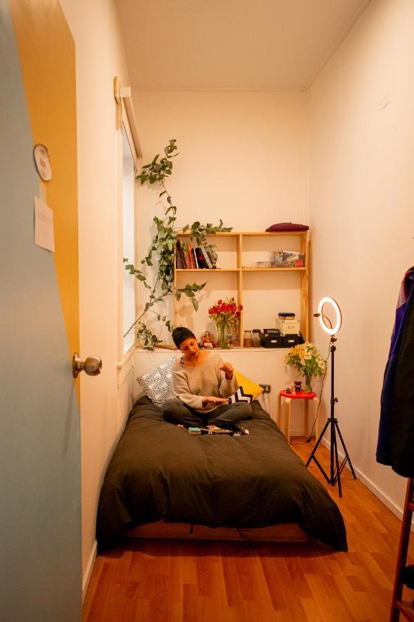 Albergue Be Nomad Homestay *