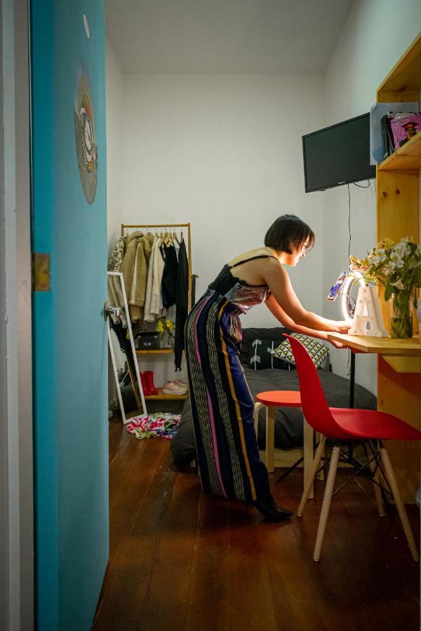 Albergue Be Nomad Homestay