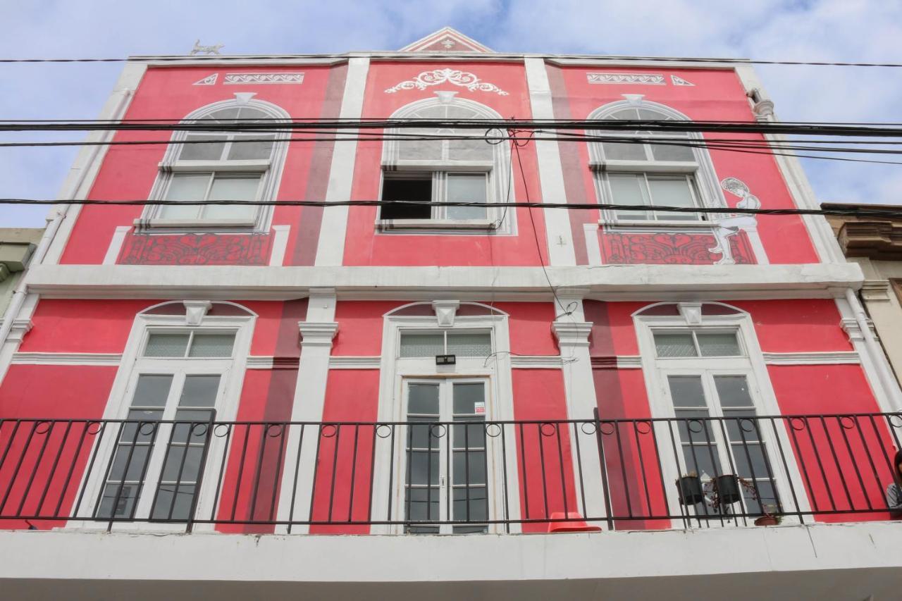 Be Nomad Homestay