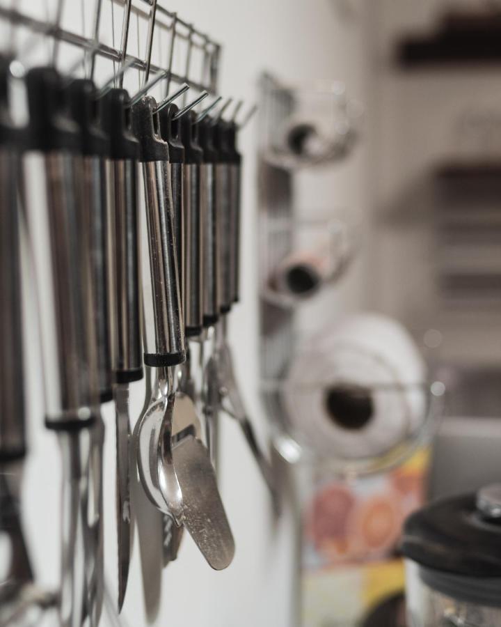 Be Nomad Homestay Valparaíso