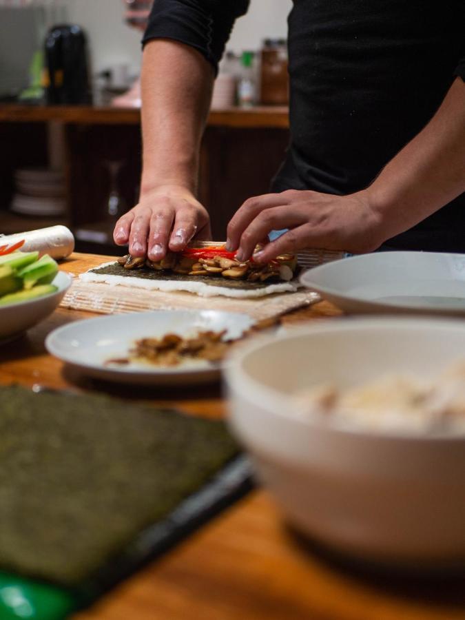 Be Nomad Homestay Valparaíso