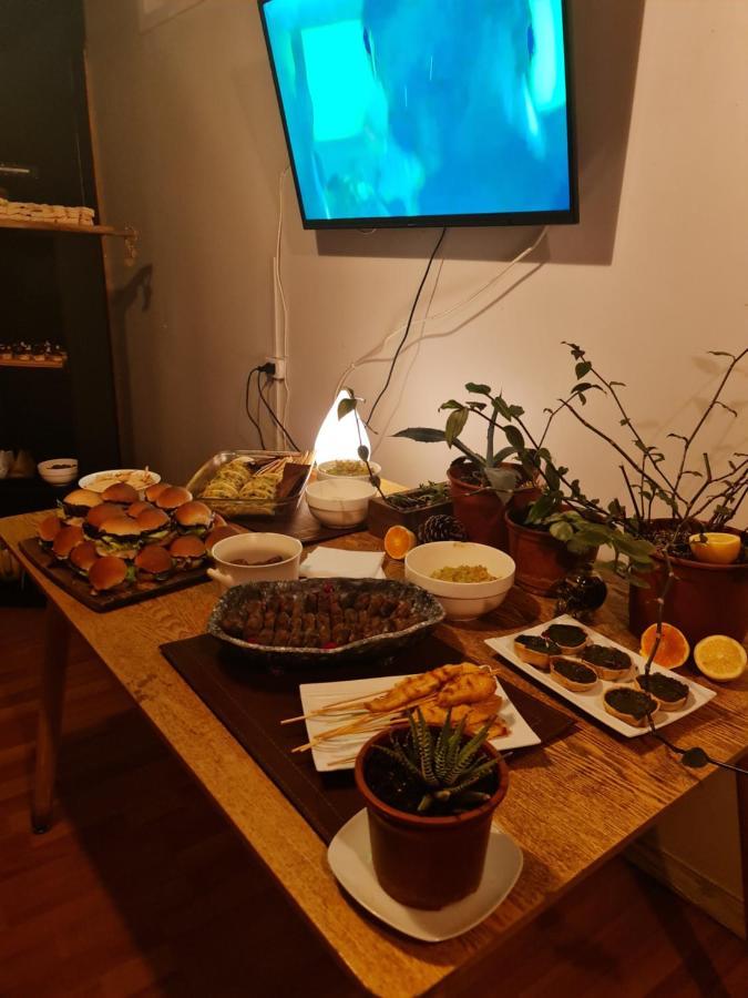 Be Nomad Homestay Albergue Valparaíso