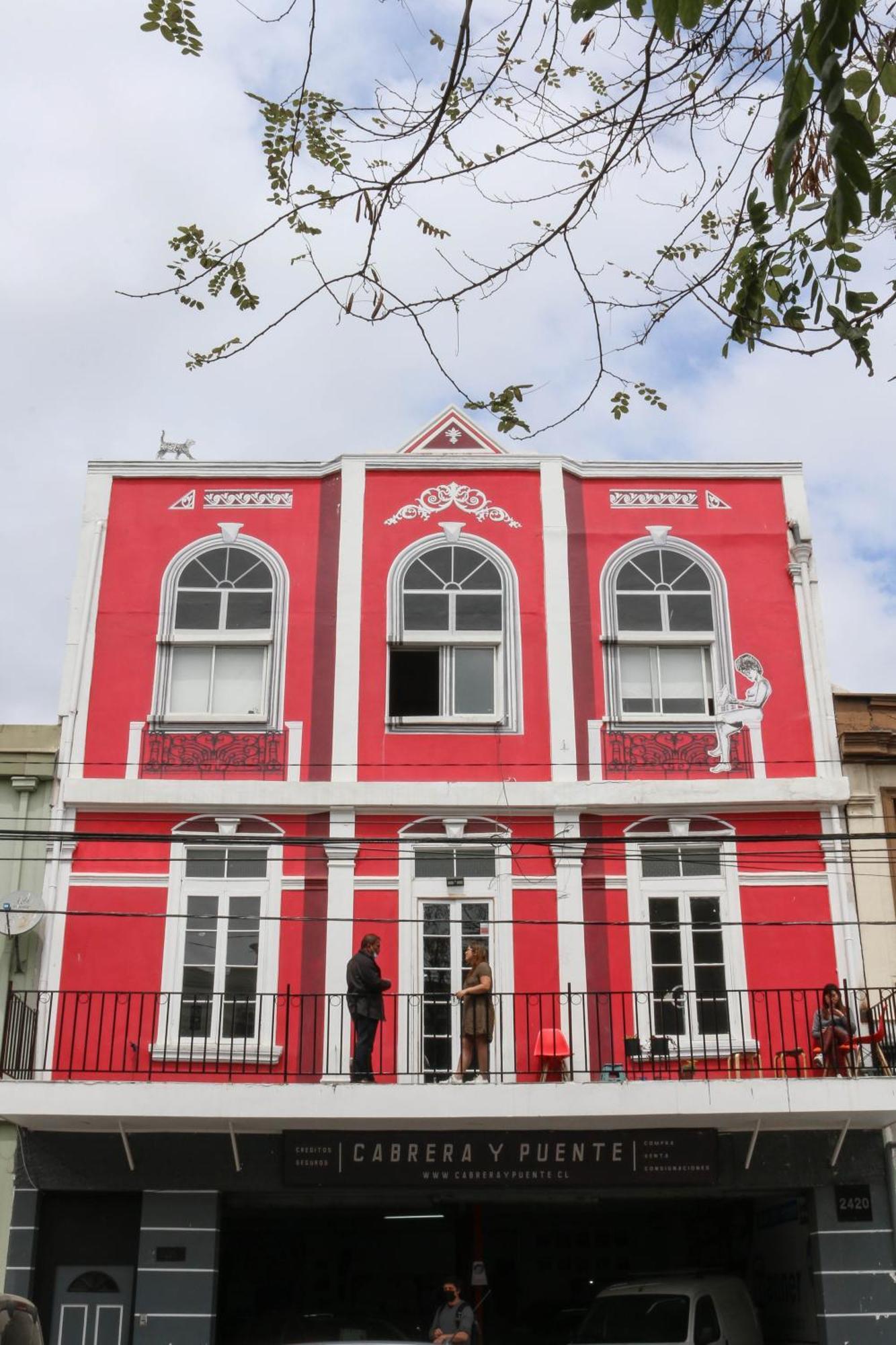 Be Nomad Homestay