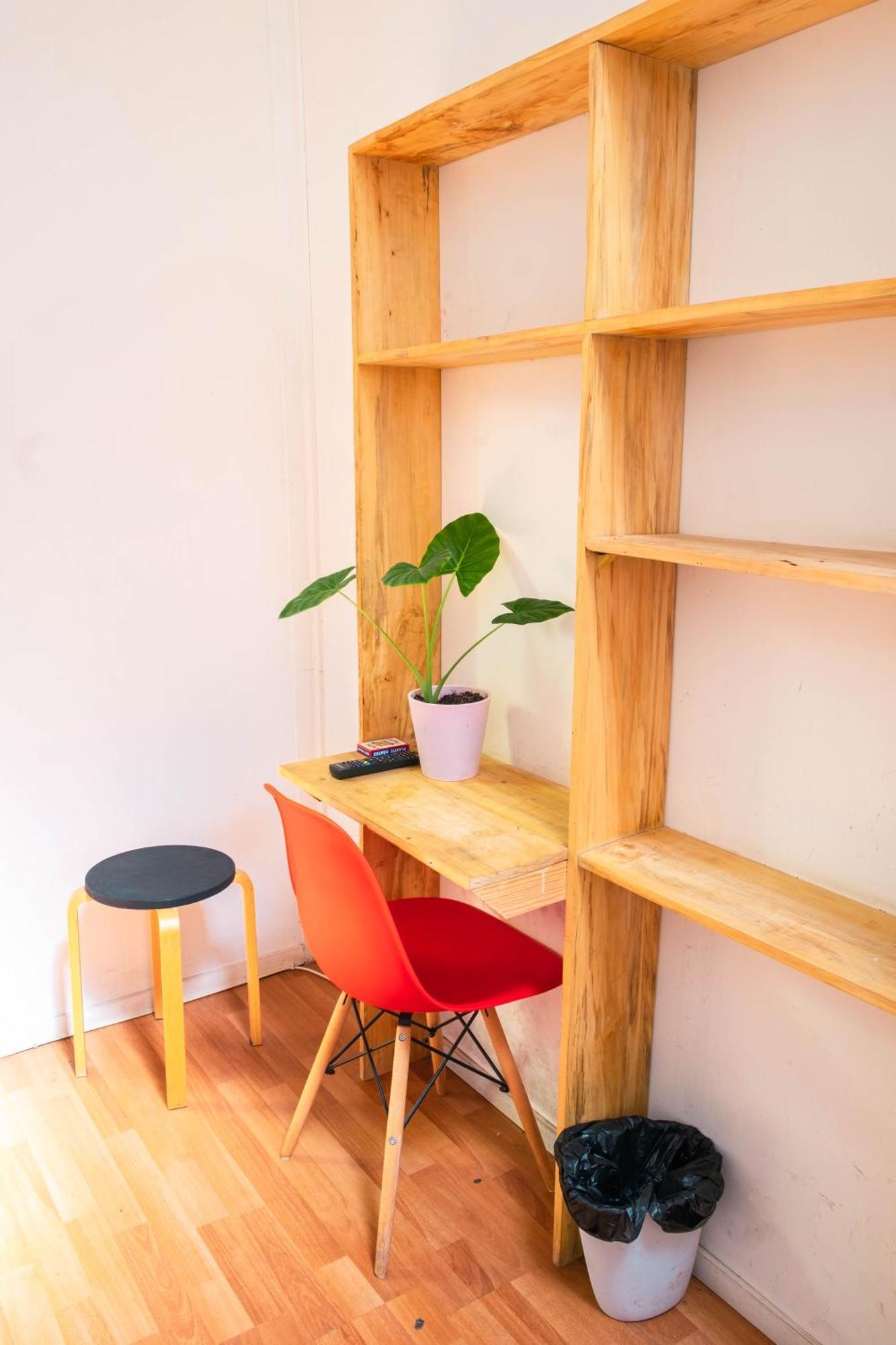 Albergue Be Nomad Homestay *