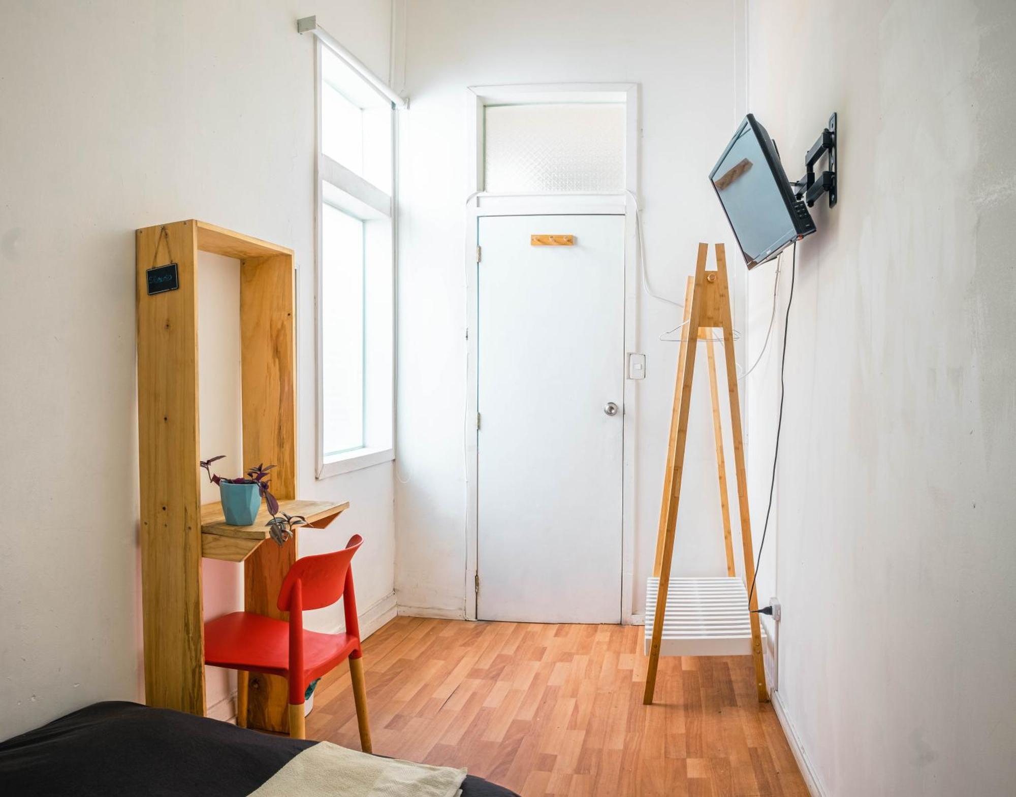 Be Nomad Homestay