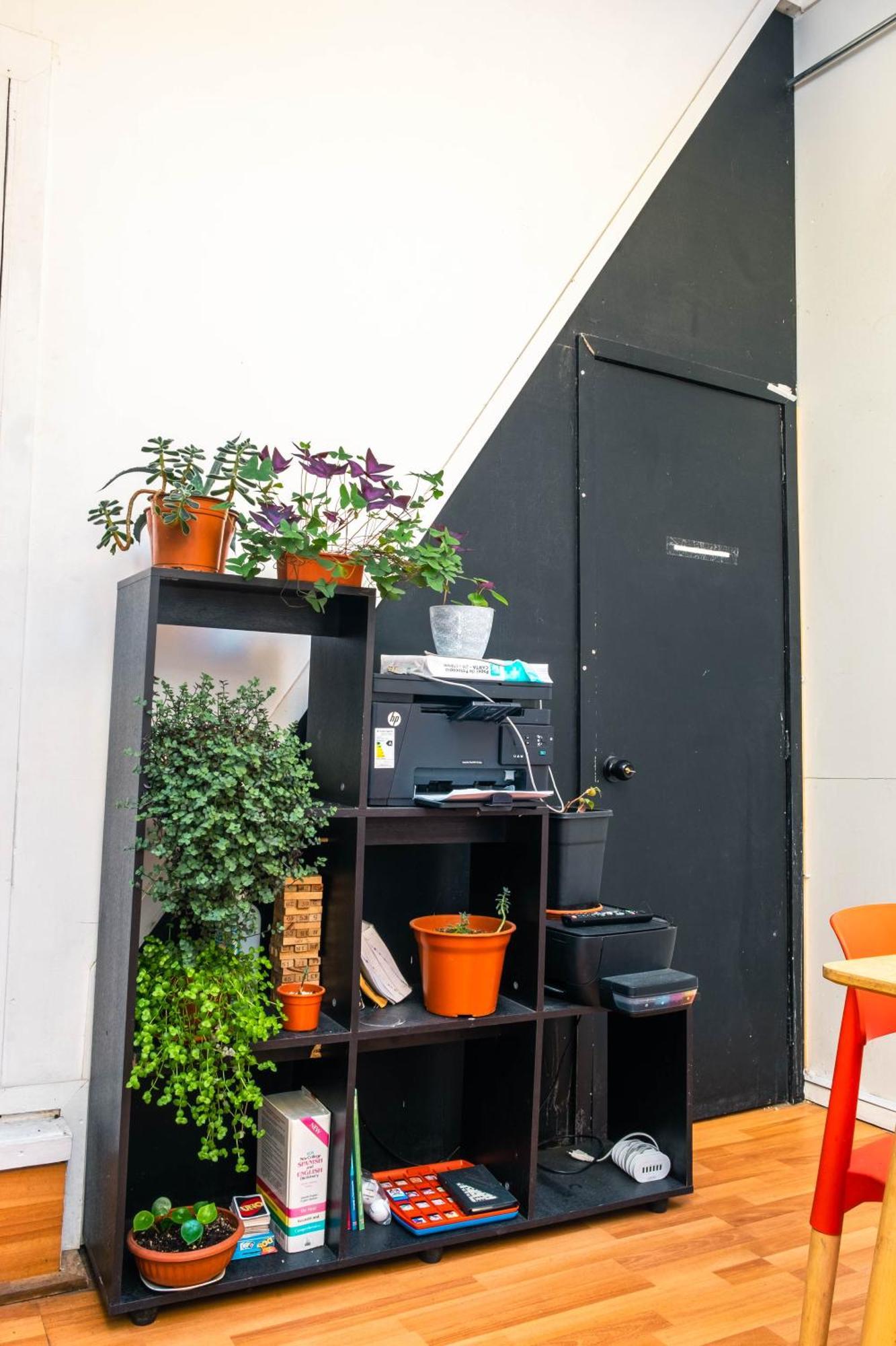 Be Nomad Homestay Valparaíso