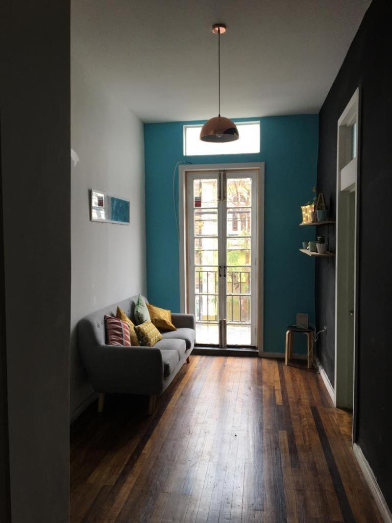Be Nomad Homestay Albergue