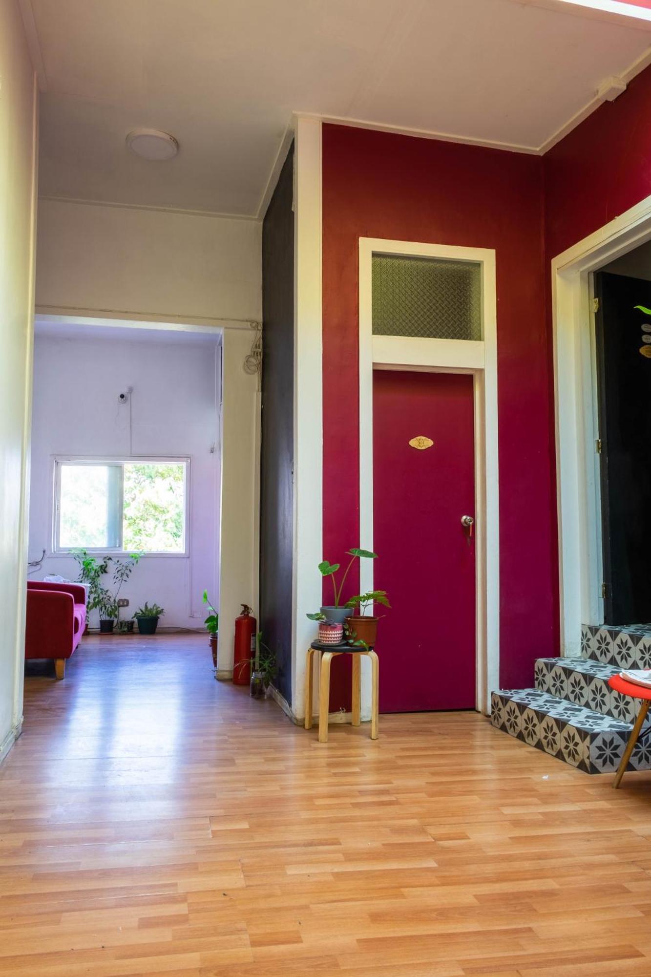 Be Nomad Homestay